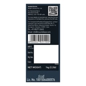 1 - MuscleBlaze Whey Performance Protein,  2.2 lb  Chocolate 