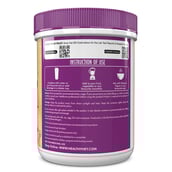 3 - HealthyHey Nutrition Gold Series Hydrolysed Bovine Collagen Type 1 & 3,  200 g  Unflavoured 