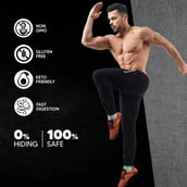 7 - AS-IT-IS Nutrition Whey Protein Concentrate 80%,  25 sachets/pack  Unflavoured 