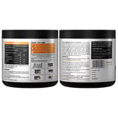 7 - AS-IT-IS Nutrition ATOM Creatine Monohydrate,  Blue Razz Fusion  0.55 lb 