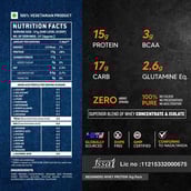 2 - AS-IT-IS Nutrition ATOM Beginners Whey Protein, 2.2 lb Caramelized Banana