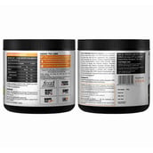 2 - AS-IT-IS Nutrition ATOM Creatine Monohydrate, Fruit Punch 0.22 lb