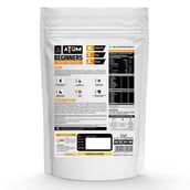 7 - AS-IT-IS Nutrition ATOM Beginners Whey Protein, 2.2 lb Mango Fusion