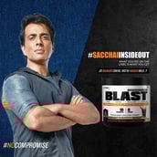 3 - AS-IT-IS Nutrition ATOM Blast,  0.22 lb  Cola 