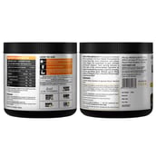7 - AS-IT-IS Nutrition ATOM L-Citrulline Malate,  0.22 lb  Apple Cinnamon 