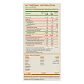 5 - MB Fuel One Whey Protein OP, 2.2 lb Cookies & Cream