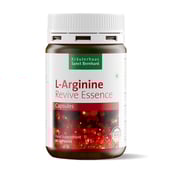 1 - Krauterhaus Sanct Bernhard L-Arginine, 60 capsules