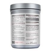 1 - MuscleBlaze Creatine Monohydrate CreAMP,  Unflavoured  0.55 lb 