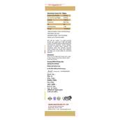 3 - Shane Organic Apple Cider Vinegar, 500 ml Raw & Premium