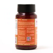 9 - HealthKart HK Vitals Multivitamin Plus Men,  60 tablet(s)  Unflavoured