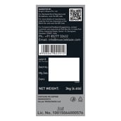 2 - MuscleBlaze Bulk&nbsp;Gainer with Creatine,  6.6 lb  Chocolate 