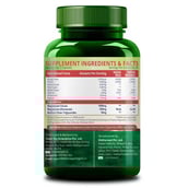 2 - Vlado's Himalayan Organics Magnesium Citrate (Chelated) 1000mg,  Unflavoured  120 veggie capsule(s) 