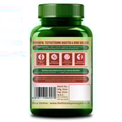 9 - Vlado's Himalayan Organics Boron,  120 veggie capsule(s) 