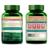 10 - Vlado's Himalayan Organics Methylcobalamin Vitamin B12 500mcg,  60 tablet(s)  Unflavoured 