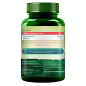 11 - Vlado's Himalayan Organics Methylcobalamin Vitamin B12 500mcg,  90 tablet(s)  Unflavoured 