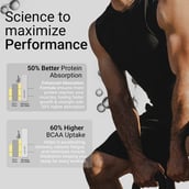 40 - MuscleBlaze Biozyme Performance Whey,  2.2 lb  Chocolate