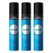 Park Avenue Elevate Deo Pack of 3,  116 ml  for Men 