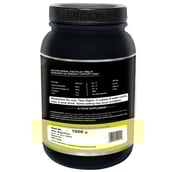 3 - Endura Hii Energy,  2.2 lb  Pineapple 