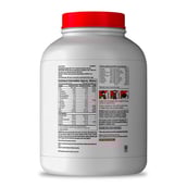 3 - GNC Pro Performance 100% Whey + Keto Surge,  4 lb  Chocolate 