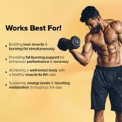 3 - GNC Pro Performance 100% Whey + Keto Surge,  1 lb  Chocolate 