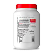 2 - GNC Pro Performance 100% Whey + Keto Surge,  2 lb  Chocolate 