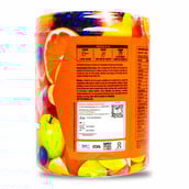 2 - Muscle Garage R-50 GOAT Pre-Workout, 0.77 lb Fruit Punch