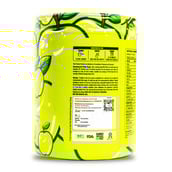 2 - Muscle Garage R-50 GOAT Pre-Workout, 0.77 lb Green Apple