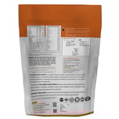 2 - Muscle Garage DNA Anabolic Mass Gainer,  6 lb  Choco Caramel 