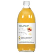 2 - Heinz Apple Cider Vinegar,  0.473 L  Unflavoured (specification)