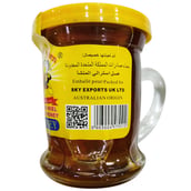 3 - American Green Pure Bee Honey, 80 g Unflavoured