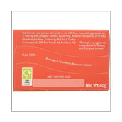 back - Twinings Mango & Strawberry, Natural 20 Tea Bag(s)