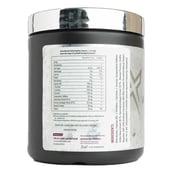 2 - Helixlabz Pre Rider Pre-Workout,  0.33 lb  Fruit Punch 