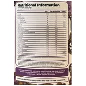 3 - 13 Lives Steamfunk Pre-Workout, 0.66 lb Blueberry