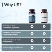 9 - Miduty Pigment Clear+,  60 capsules 