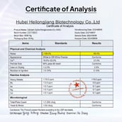 11 - Miduty Calcium Alpha-KetoGlutarate (Ca-AKG),  60 capsules  Unflavoured 