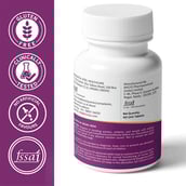 2 - Nirviyu Advance Calcium with Vitamin D3 Zinc & Magnesium, 60 tablet(s) Unflavoured