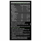 MuscleBlaze BCAA Pro 0.53 lb & Pre Workout 200 Xtreme 0.22 lb Combo