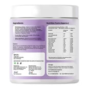 2 - myDaily PCOS Balance,  250 g  Cookie & Cream 
