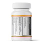 6 - INLIFE Turmeric Oil + Curcumin,  60 veggie capsule(s) 