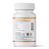 7 - INLIFE Turmeric Oil + Curcumin,  60 veggie capsule(s) 