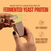 5 - Superyou Protein Wafer Bar,  1 bar(s)  Choco Peanut Butter 