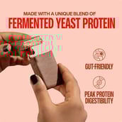 5 - Superyou Protein Wafer Bar,  1 bar(s)  Chocolate 