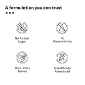 6 - HealthKart HK Vital Testo Bold,  60 tablet(s)