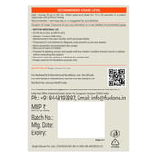 9 - Fuel One Whey Protein Powder,  2.2 lb  Chocolate 