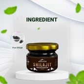 7 - Divya Himalayan Shilajit Resin, 20 g