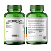 3 - Divya Himalayan Plant Based Organics Recharge Multi with Ginseng,  60 tablet(s)  Unflavoured 