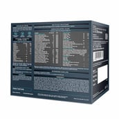 5 - MuscleBlaze Fish Oil 1000mg & MB-Vite Multivitamin Combo,  2 Piece(s)/Pack  Unflavoured 