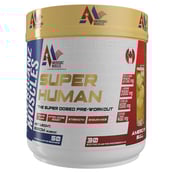 1 - Americanz Muscles Super Human,  0.66 lb  American Bull 