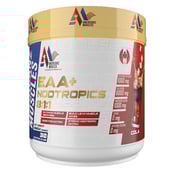 1 - Americanz Muscles EAA + Nootropics 8:1:1,  Cola  0.66 lb  30 Servings 