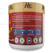 2 - Americanz Muscles Super Burn, 0.66 lb Orange Lime